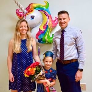 Meet your Posher, Eric